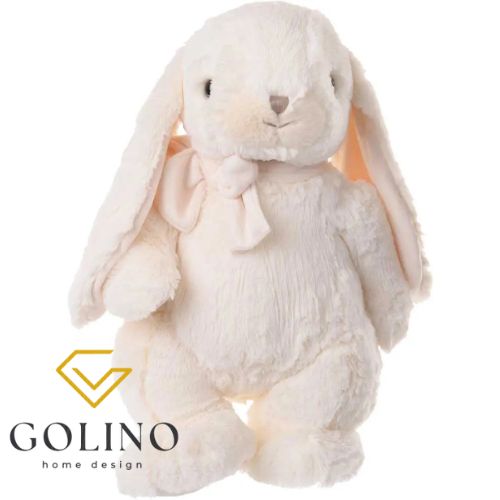 Bukowski France - Coniglietto The Great Marshmallow (60cm)