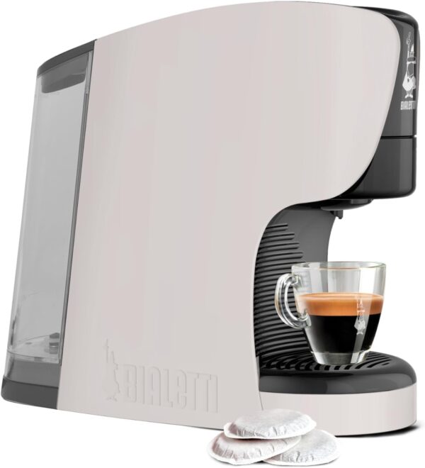 Bialetti - Macchina espresso Dama - immagine 4