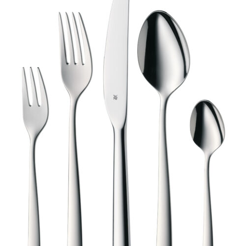 WMF - Servizio di posate Boston set 60 pezzi