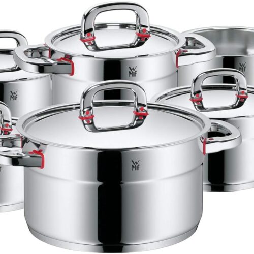 WMF - Premium One Set di Pentole