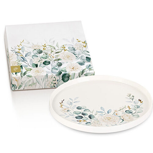Cupido&Co - Vassoio Blooming love