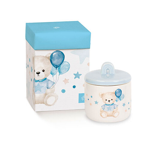 Cupido&Co - Candela Orsetto
