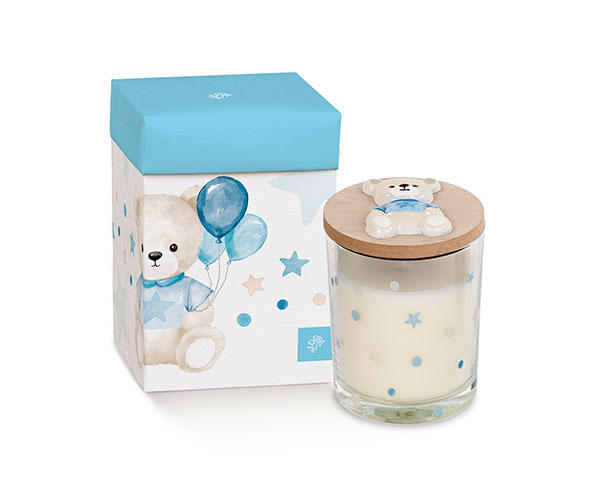 Cupido&Co - Candela Orsetto