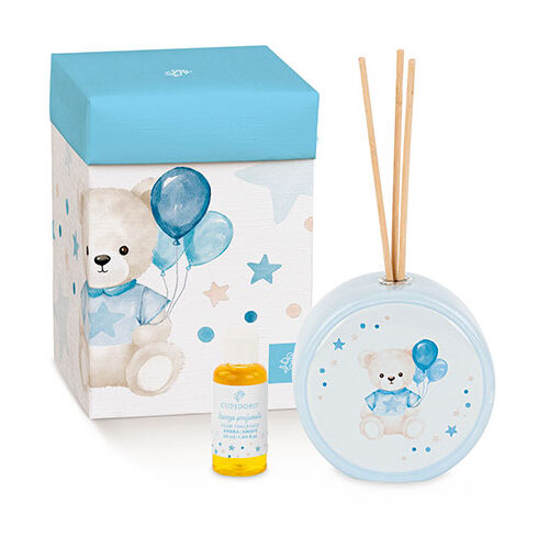 Cupido&Co - Diffusore Orsetto