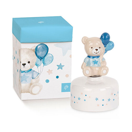 Cupido&Co - Carrillon Orsetto