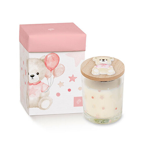 Cupido&Co - Candela Orsetto