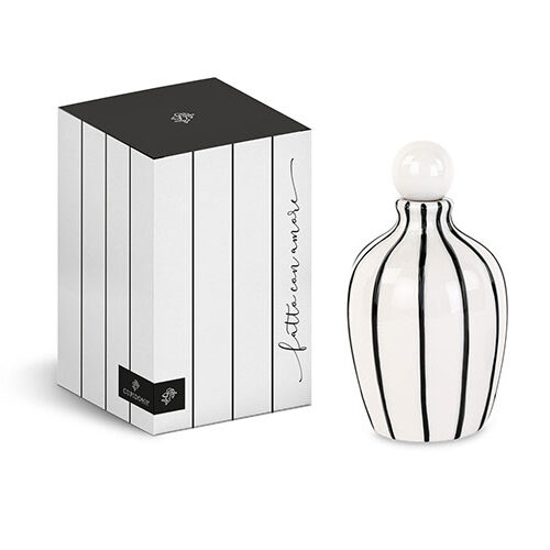 Cupido&Co - Oliera Black and White