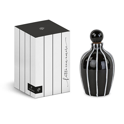 Cupido&Co - Oliera Black and White