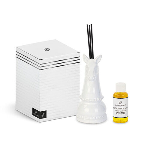 Cupido&Co - Diffusore Cavallo Scacchi