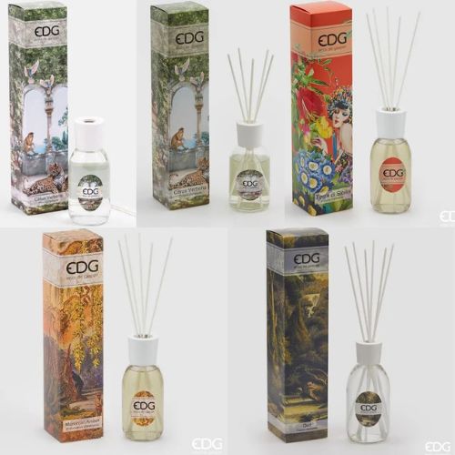 EDG - Profumatori Bottiglia