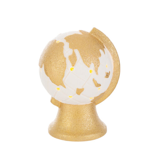 Le Stelle - Mappamondo led