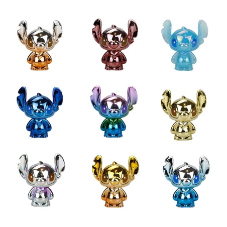 Disney - Figurine Assortite Scatola Cieca Pvc Stitch