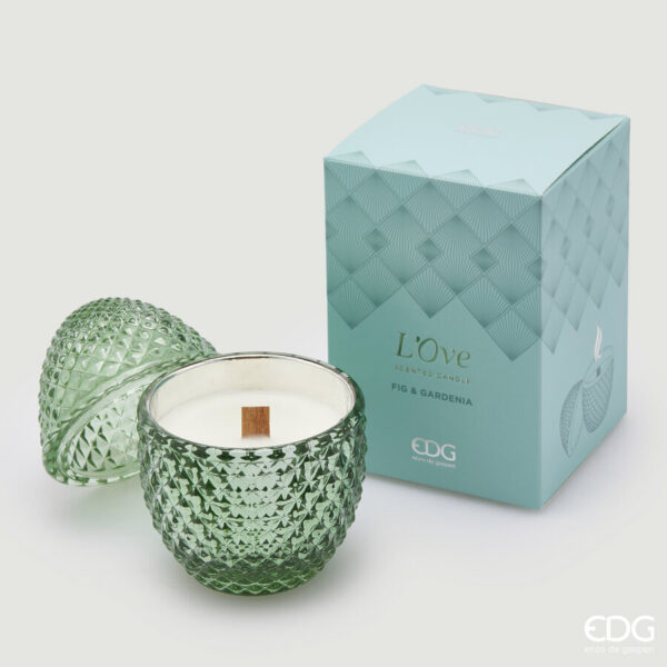 EDG - Candela Uovo Profumata