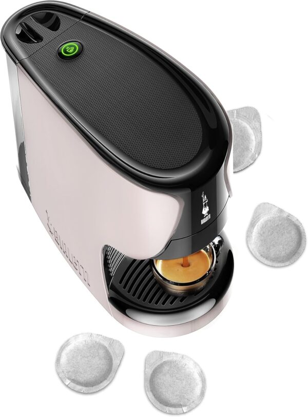 Bialetti - Macchina espresso Dama - immagine 5