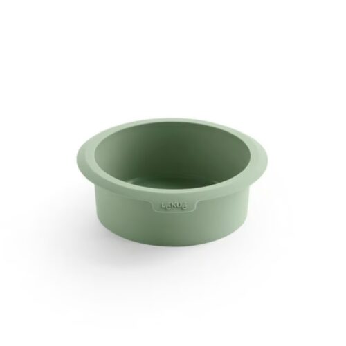 Lekue - Stampo per friggitrice ad aria ø15 cm