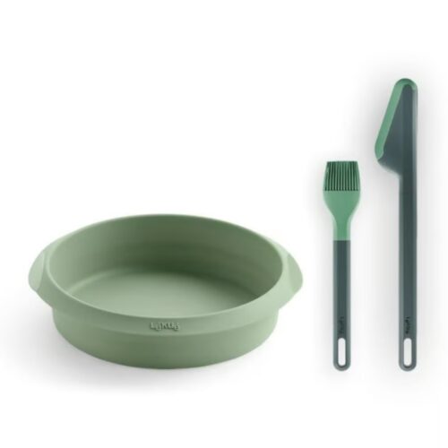 Lekue - Kit essenziale per friggitrice ad aria