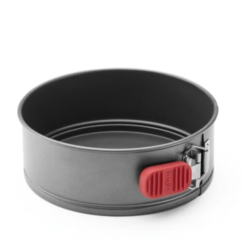 Lekue - Stampo a cerniera antiaderente, ø20 cm