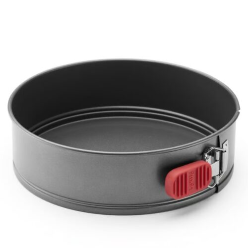 Lekue - Stampo a cerniera antiaderente, ø24 cm