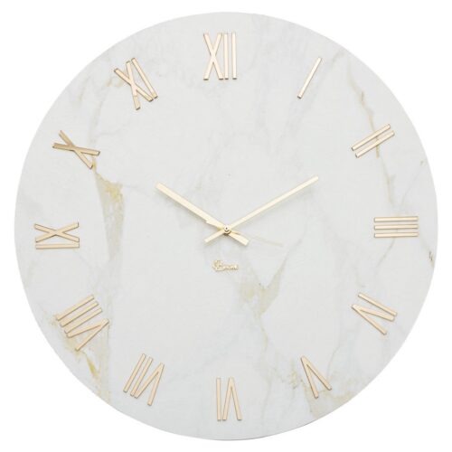 Gioacchino Brindicci - Orologio Calacatta