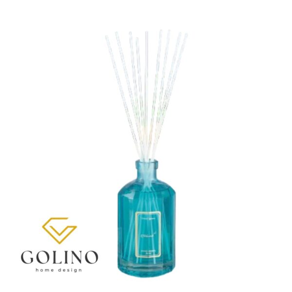 Melaverde - Profumatore Demetra Lustro 500ml - immagine 11