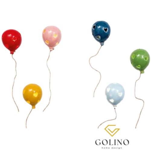 AD - Palloncino con Led