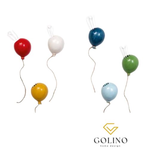 AD - Profumatore Palloncino