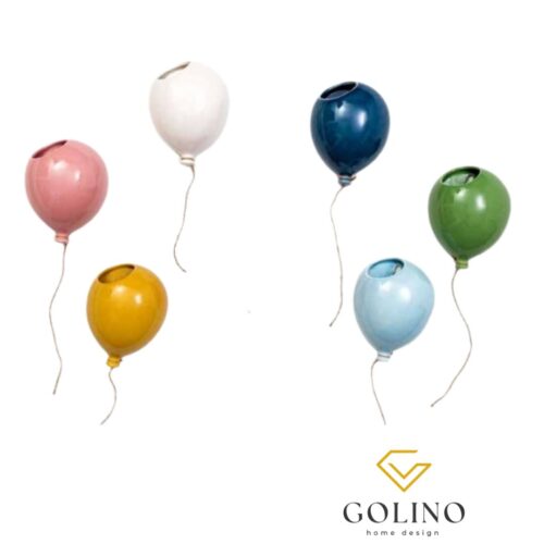 AD - Palloncino Portapiantina