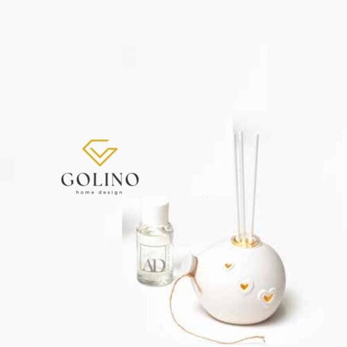 AD - Profumatore Palloncino led