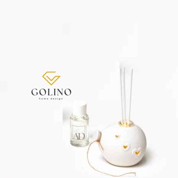 AD - Profumatore Palloncino led