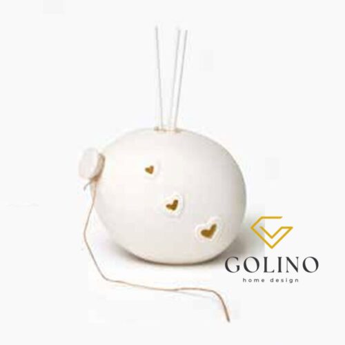 AD - Profumatore Palloncino led