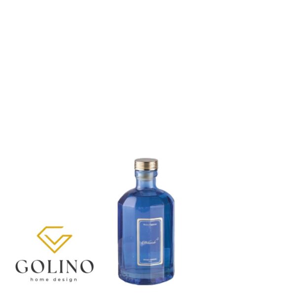 Melaverde - Profumatore Demetra Lustro 500ml - immagine 10