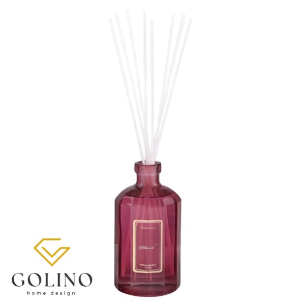 Melaverde - Profumatore Demetra Lustro 500ml - immagine 9