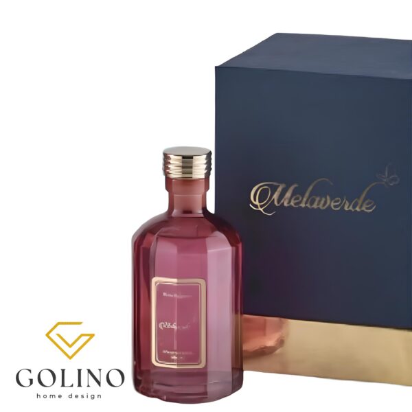 Melaverde - Profumatore Demetra Lustro 250ml - immagine 9