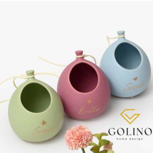 AD - Portapiantina Palloncino