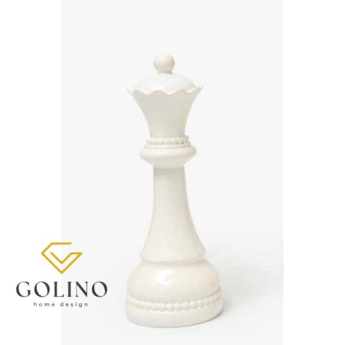 AD - Regina Scacchi Bianca