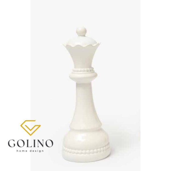 AD - Regina Scacchi Bianca