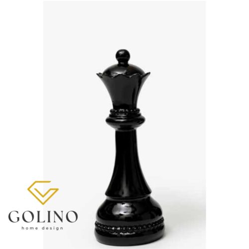 AD - Regina Scacchi Nera