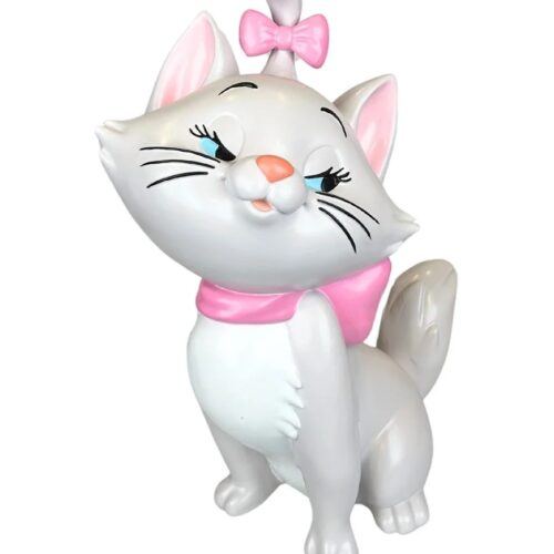 Disney - Scultura Marie Aristogatti
