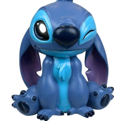 Disney - Scultura Stitch