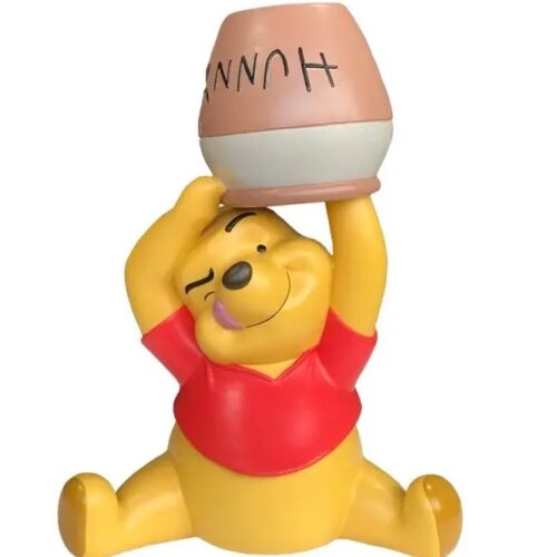 Disney - Scultura Winnie The Pooh