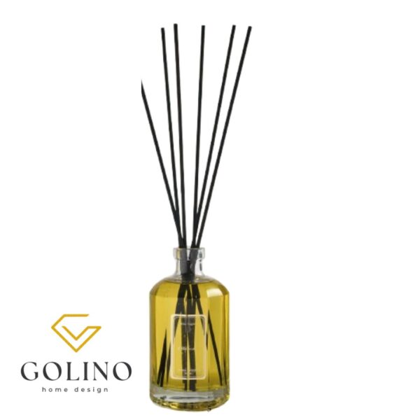 Melaverde - Profumatore Demetra Lustro 500ml - immagine 8