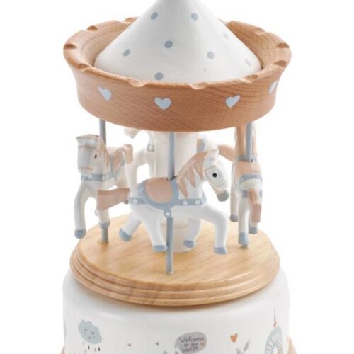 Special Gift - Carrillon Giostrina Boy