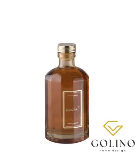 Melaverde – Profumatore Demetra Lustro Rosso Nobile 1000ml