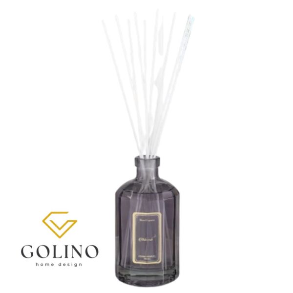 Melaverde - Profumatore Demetra Lustro 500ml - immagine 7