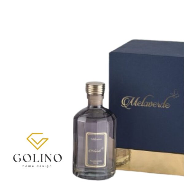 Melaverde - Profumatore Demetra Lustro 250ml - immagine 7
