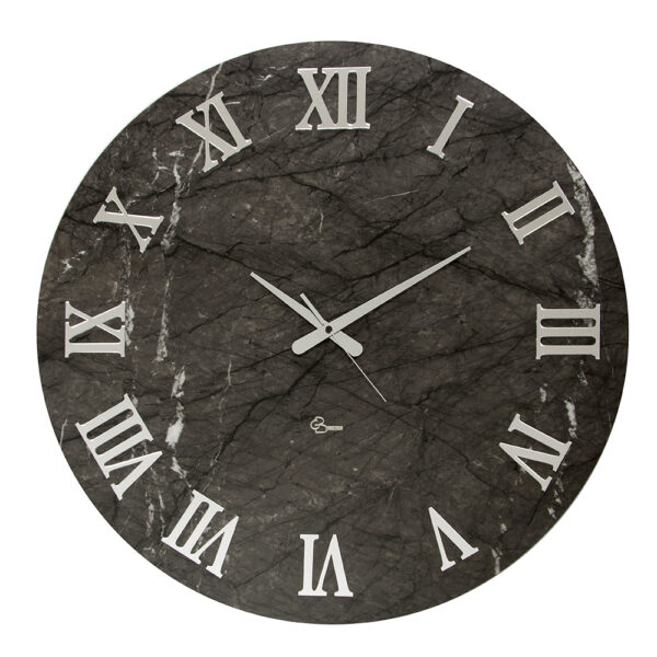 Gioacchino Brindicci - Orologio Sky Black Kerlite