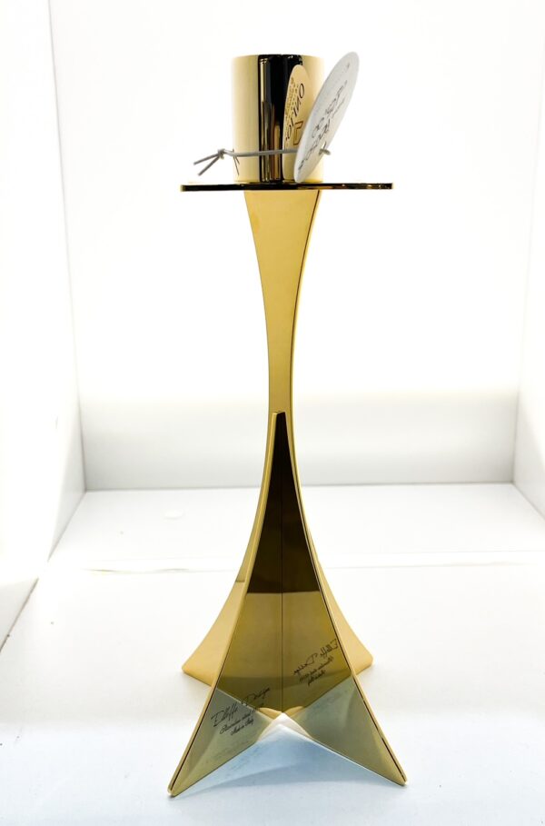 Elleffe Design - Porta Candele H.25cm