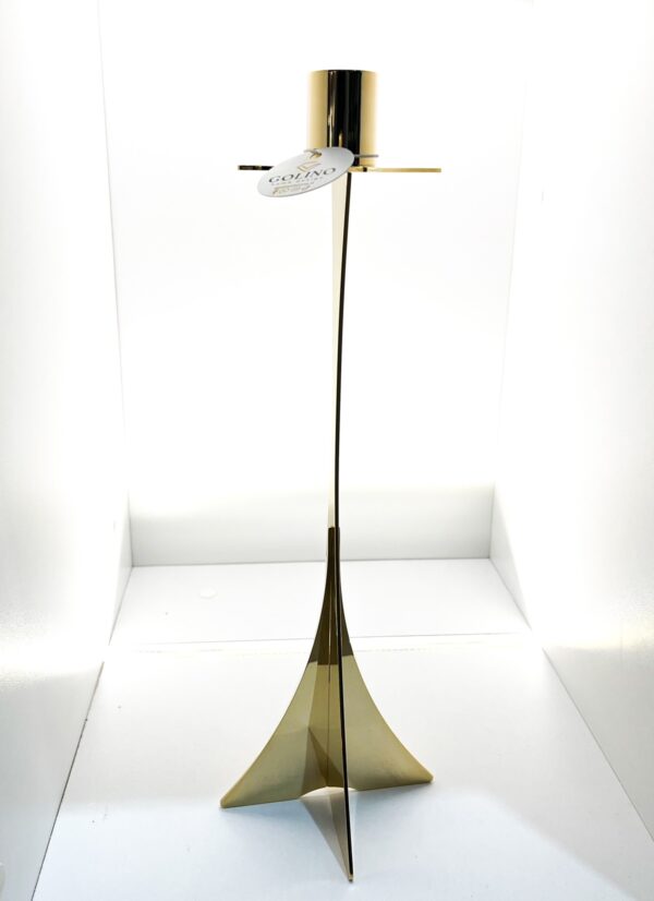 Elleffe Design - Porta Candele H.36 cm