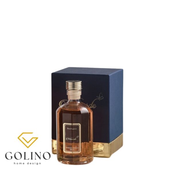 Melaverde - Profumatore Demetra Lustro 250ml - immagine 6