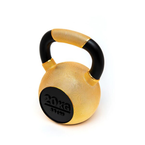 Sequenze - Gold Fitness